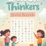 Quick Thinkers Word Search