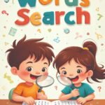 Smart Kids Word Search