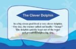 The Clever Dolphin - Image 2