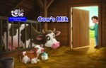 Cow's Milk