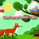 The Fox's Failed Plan