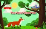 The Fox's Failed Plan