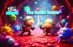 The Battle Inside
