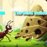 The Blind Builder