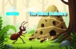 The Blind Builder