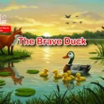 The Brave Duck