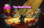 The Brave Mole