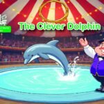The Clever Dolphin