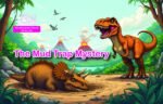 Mud Trap Mystery