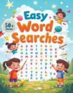 Easy Word Searches