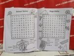 Easy Word Searches - Image 3