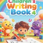 Writing Book-4
