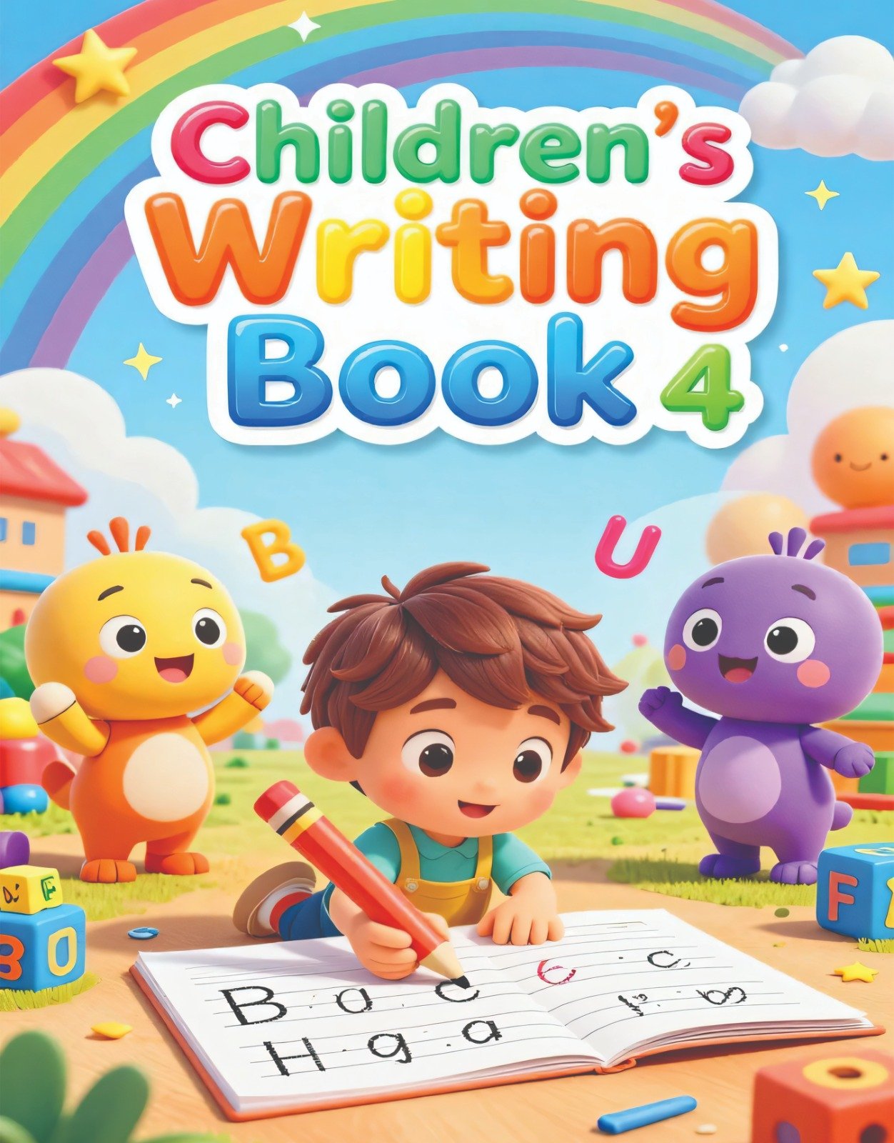 WhatsApp-Image-2026-04-18-at-4.18.18-PM-1 Writing Book-4 - Image 1