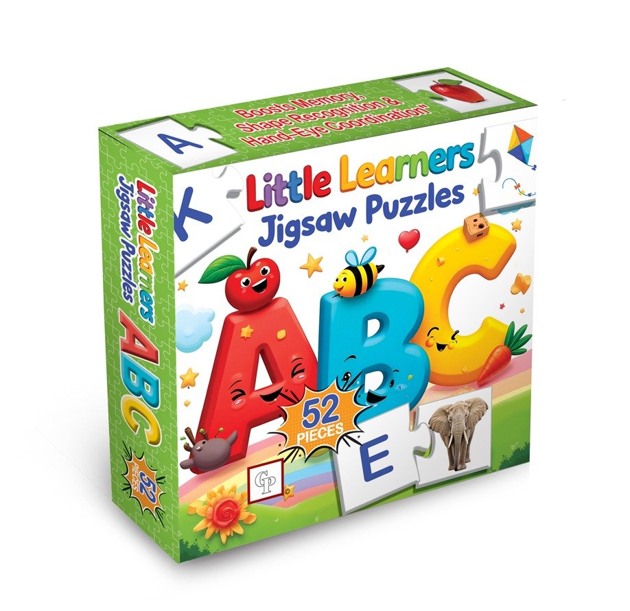 WhatsApp-Image-2026-04-29-at-1.43.45-PM-2 Little Learners Jigsaw Puzzle ABC - Image 1