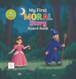 My First Moral Story Board Book