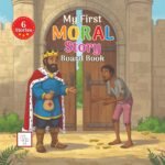 My First Moral Story Board Book