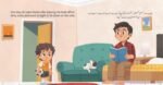 Stay Clean Stay Healthy Board Book - Image 2