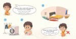 Stay Clean Stay Healthy Board Book - Image 3