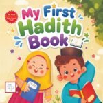 My First Hadith Book Board Book