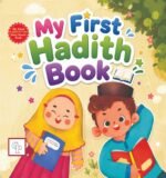 My First Hadith Book Board Book