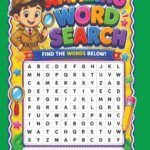Amazing Word Search