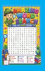Amazing Word Search