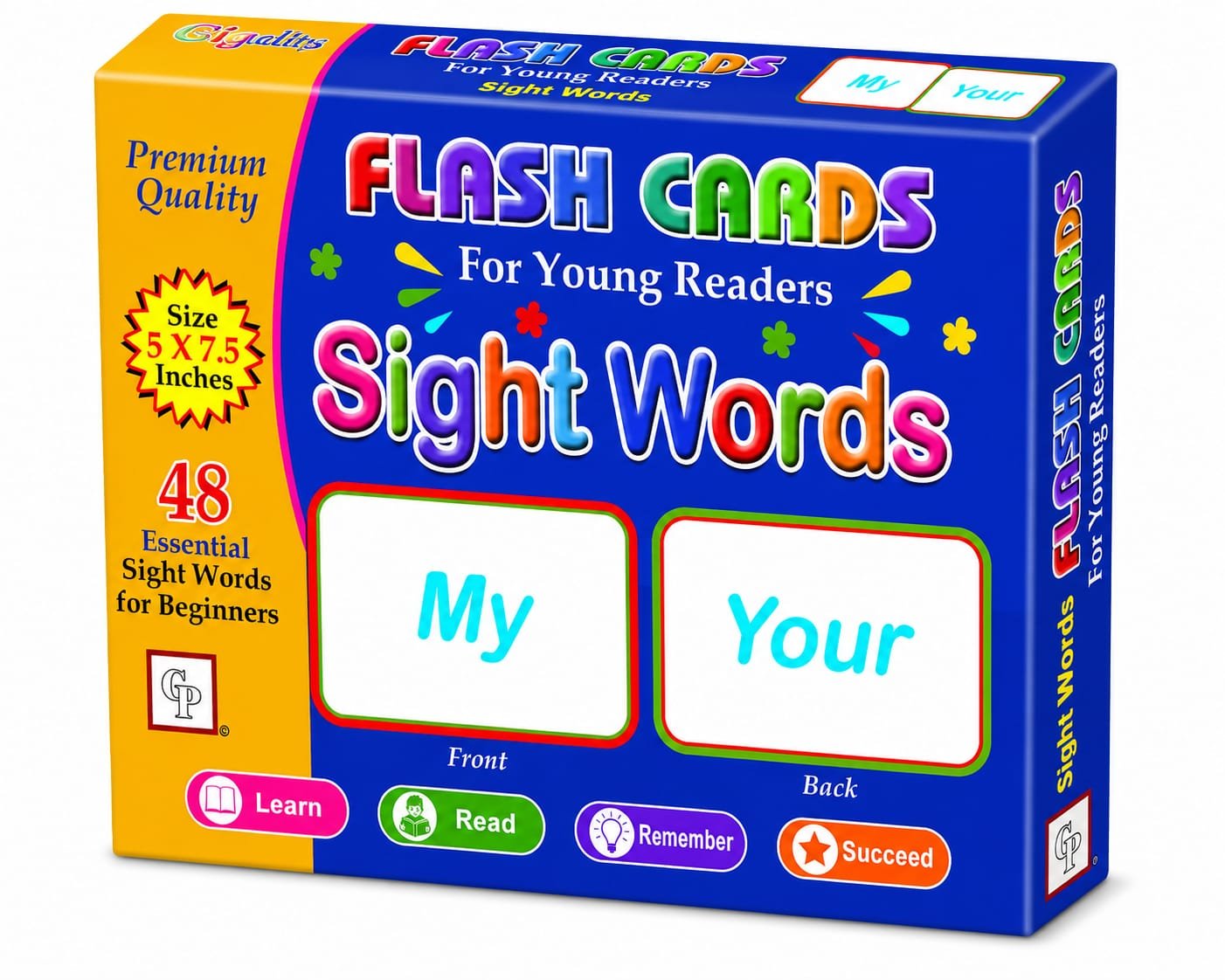 WhatsApp-Image-2026-07-08-at-18.43.01-1 Sight Words Flash Cards - Image 1
