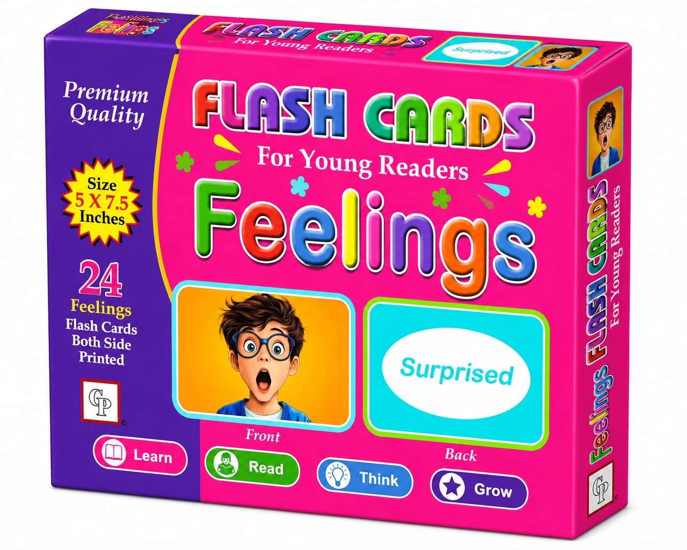 WhatsApp-Image-2026-07-08-at-18.43.02 Feelings Flash Cards - Image 1