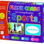 Sports Flash Cards