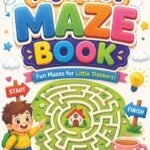 My First Maze Book
