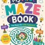 My First Maze Book