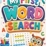 My First Word Search