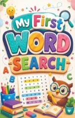 My First Word Search