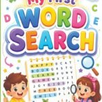 My First Word Search