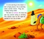 My First Science Stories Board Book Why Are Camels Called the Ships of The Desert? - Image 3