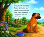 My First Science Stories Board Book How Do Cockerels Eat Without Teeth? - Image 3