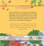 Let's Eat Vegetables - Image 4