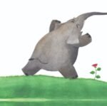 Ellie and The Rose - Image 2