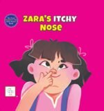Zara's Itchy Nose