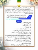 Captain Raja Muhammad Sarwar Shaheed (Nishan-e-Haider) - Image 4