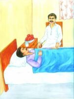 Sawaar Muhammad Hussain Shaheed (Nishan-e-Haider) - Image 3