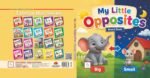 My Little Opposites Board Book - Image 2
