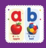 My Little abc (small letter) Board Book - Image 2