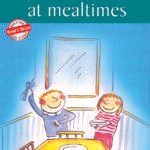 Read & Shine: A Helping Hand At Mealtimes Level K ( Soft Cover )