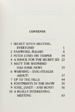 Enid Blyton: The Secret Shock for the Secret Seven - Image 2