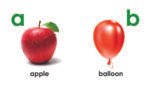 My Smart abc (Board Book) (Non Tearable Book) - Image 3