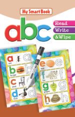 My smart book abc