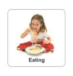 My Little Action Board Book - Image 2