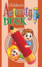 Children's Activity Book ( LC )