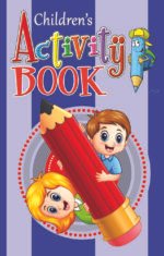 Children's Activity Book ( LC )